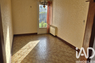 achat maison cholet 49300