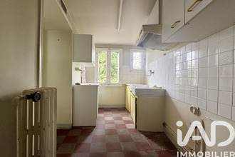 achat maison cholet 49300