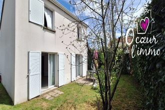 achat maison cholet 49300
