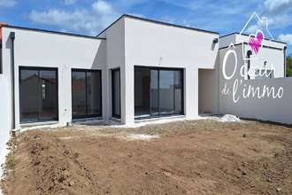 achat maison cholet 49300