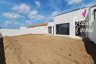 achat maison cholet 49300