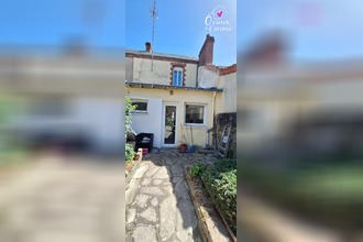 achat maison cholet 49300