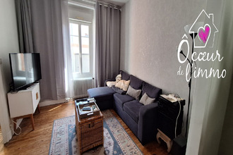 achat maison cholet 49300