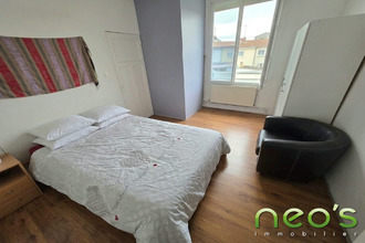 achat maison cholet 49300