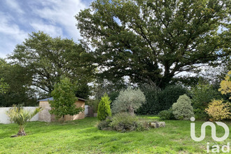 achat maison cholet 49300