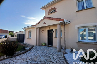 achat maison cholet 49300