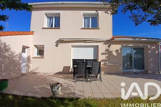 achat maison cholet 49300