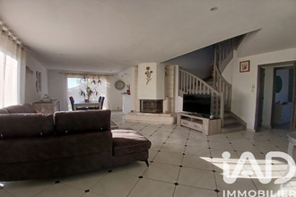 achat maison cholet 49300