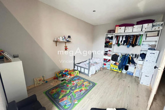 achat maison cholet 49300