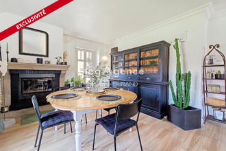 achat maison cholet 49300
