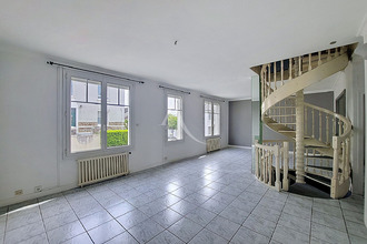 achat maison cholet 49300