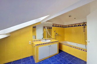 achat maison cholet 49300