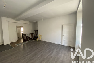 achat maison cholet 49300