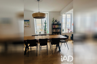 achat maison cholet 49300