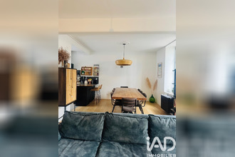 achat maison cholet 49300