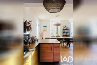achat maison cholet 49300