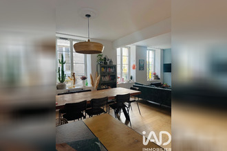 achat maison cholet 49300