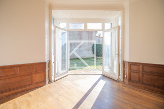 achat maison cholet 49300