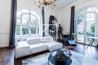 achat maison cholet 49300