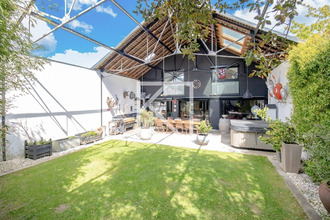 achat maison cholet 49300
