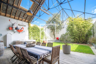 achat maison cholet 49300