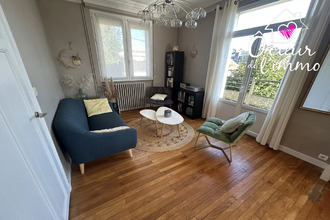 achat maison cholet 49300