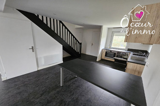 achat maison cholet 49300