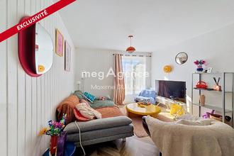 achat maison cholet 49300