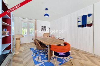 achat maison cholet 49300
