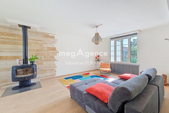 achat maison cholet 49300