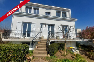 achat maison cholet 49300