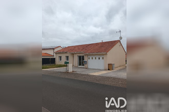 achat maison cholet 49300