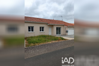 achat maison cholet 49300