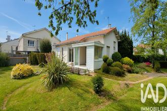 achat maison cholet 49300