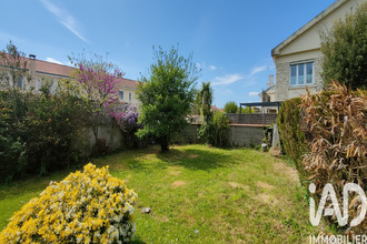 achat maison cholet 49300