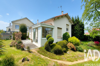 achat maison cholet 49300