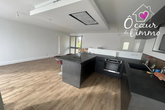 achat maison cholet 49300