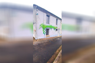 achat maison cholet 49300