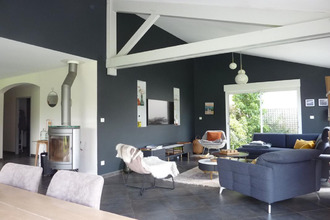 achat maison cholet 49300