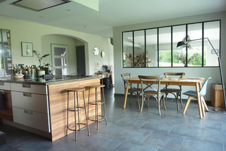 achat maison cholet 49300