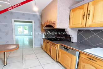 achat maison cholet 49300