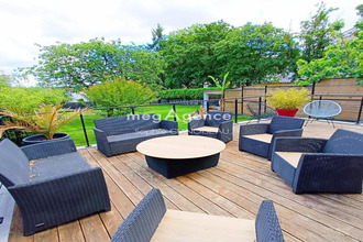 achat maison cholet 49300
