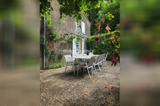 achat maison cholet 49300