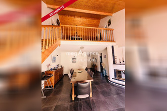 achat maison cholet 49300