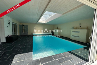 achat maison cholet 49300