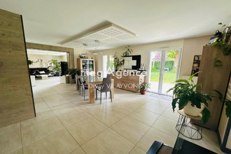 achat maison cholet 49300