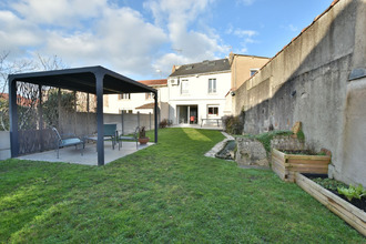 achat maison cholet 49300