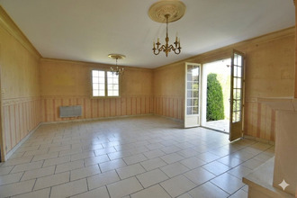 achat maison cholet 49300