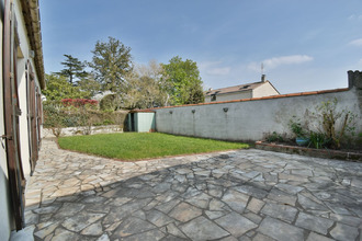 achat maison cholet 49300