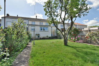 achat maison cholet 49300